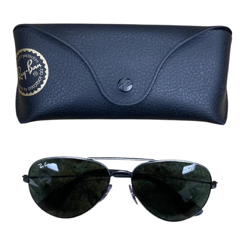 Sunglasses Designer By Ray Ban