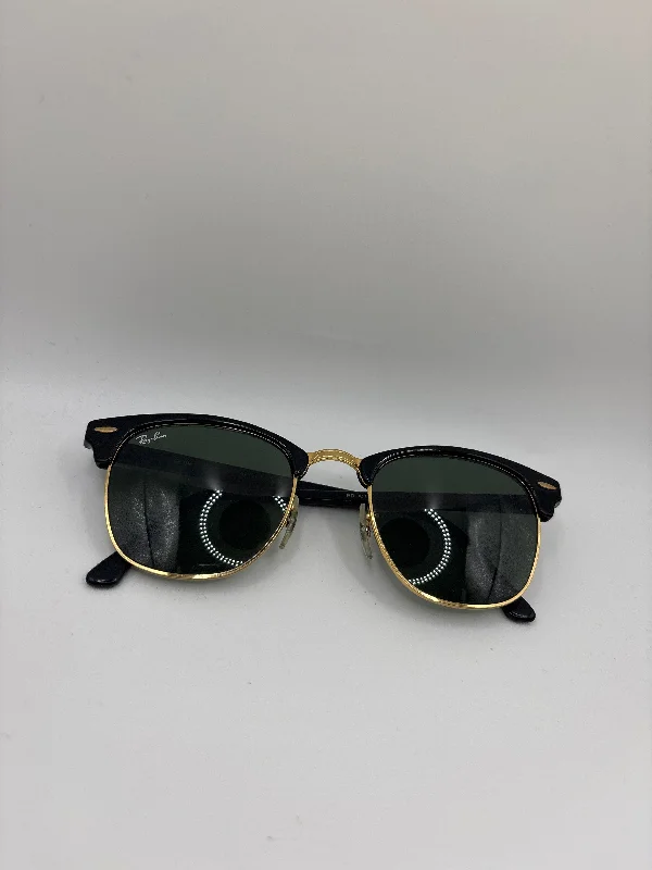 Sunglasses Designer By Ray Ban, Size: Small