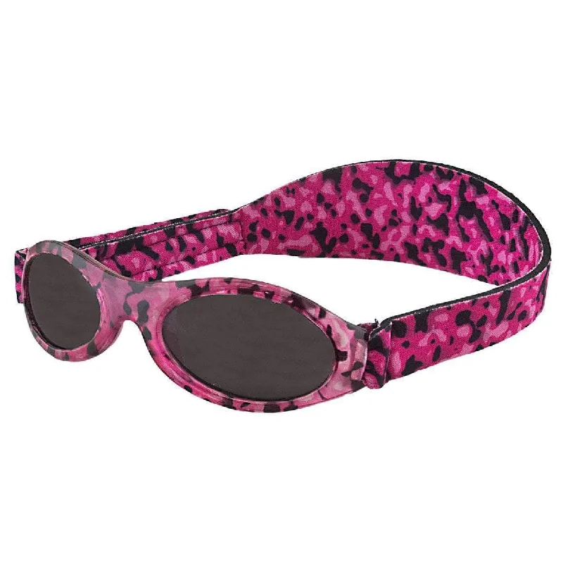 Toddler Sunglasses - Wrap Around (Retiring)