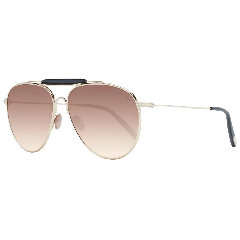 Tom Ford  Men Men's Sunglasses