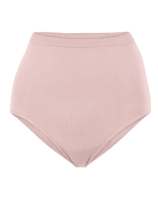 TRANQUIL Bottoms | Blush