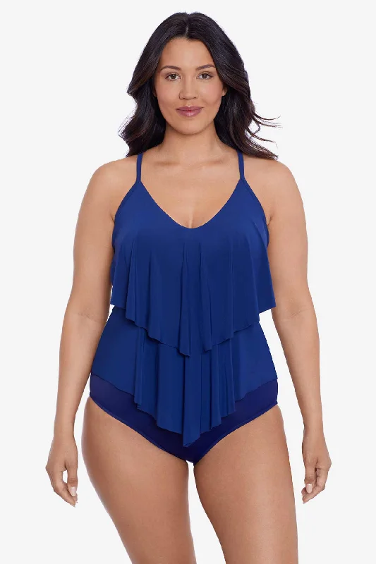 Ronnie Tankini Top