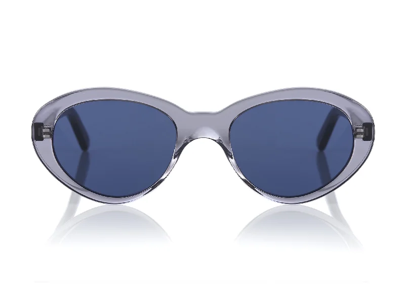 TURIN Sunglasses | Smokey Grey