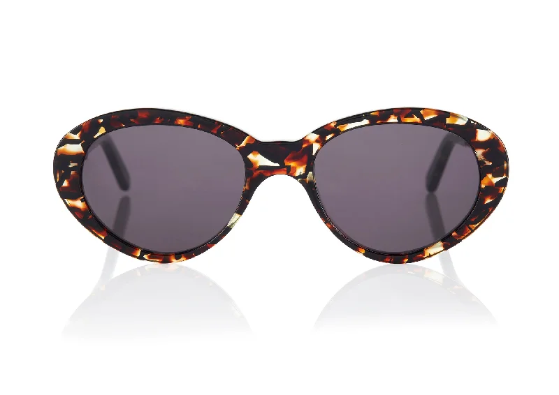 Giraffe Tortoise Shell