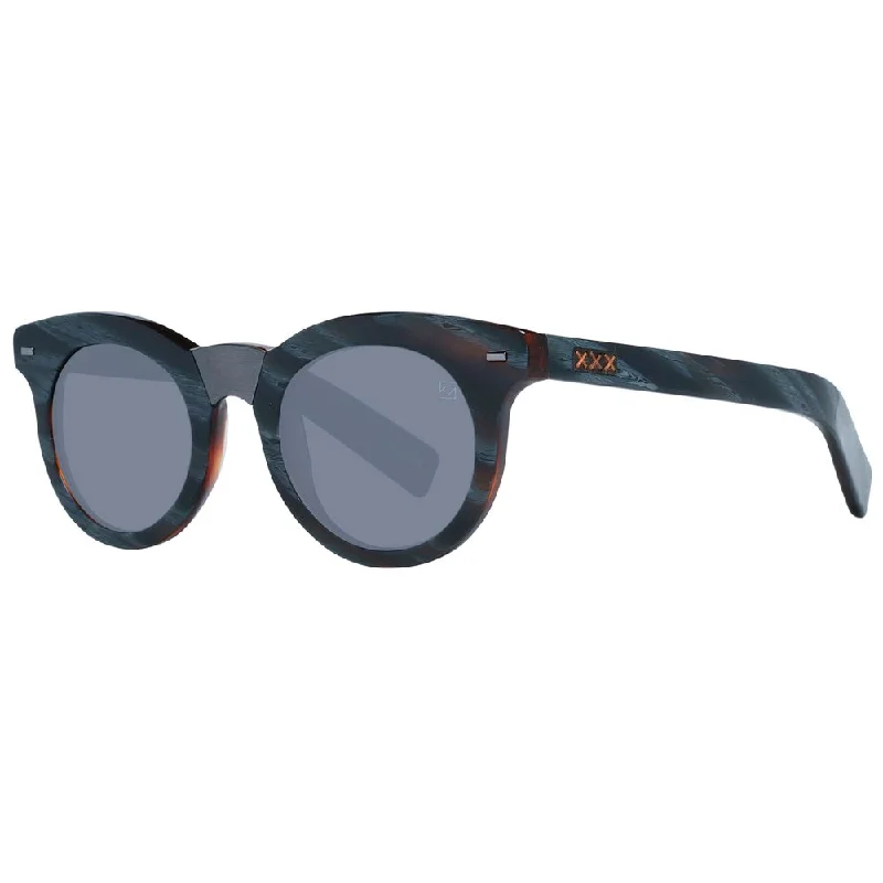 Zegna Couture  Men Men's Sunglasses